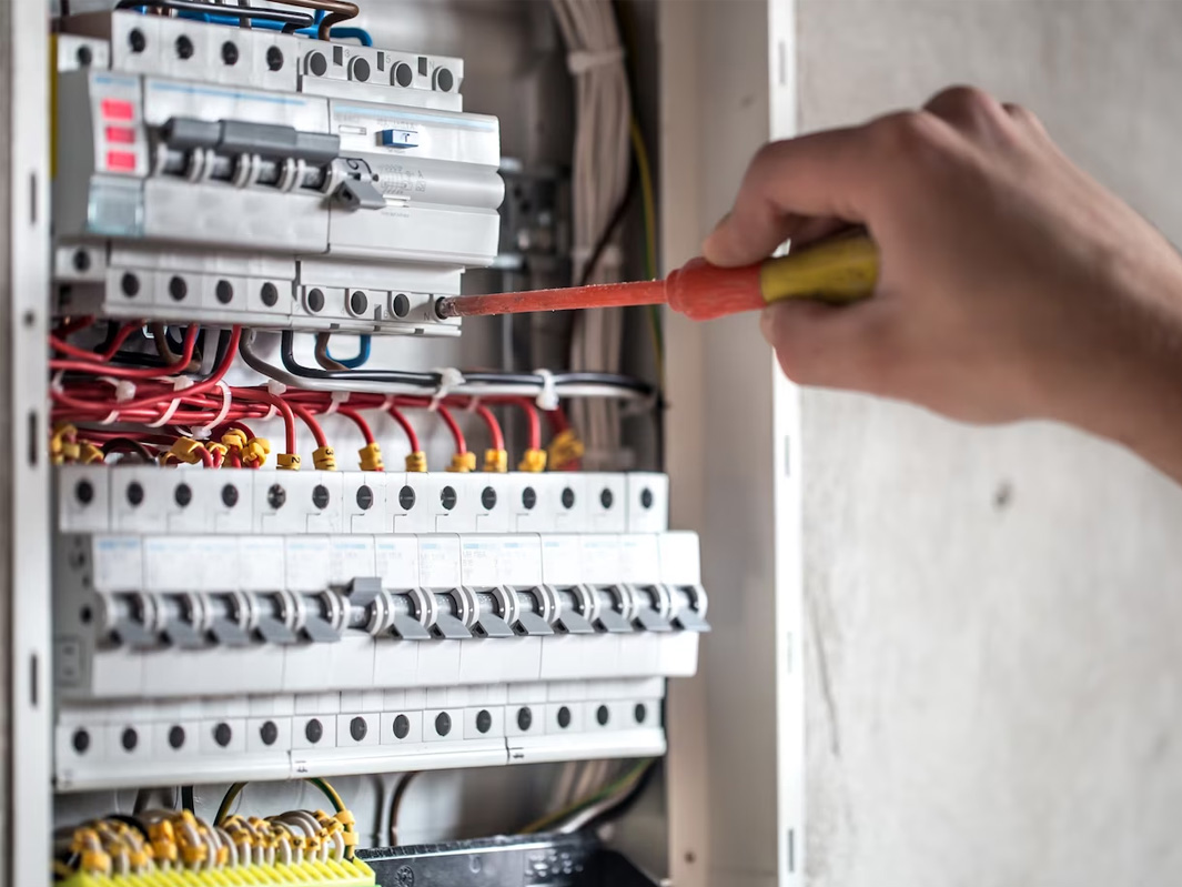 Arıza, Bakım ve Teknik Servis Hizmetleri