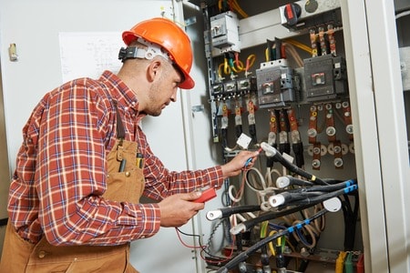 Elektrik Altyapı ve Tesisat Hizmetleri